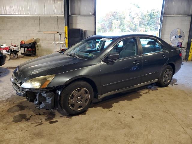 2005 HONDA ACCORD LX, 