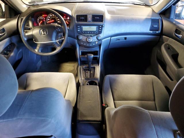 1HGCM56415A161811 - 2005 HONDA ACCORD LX Grafit foto 8