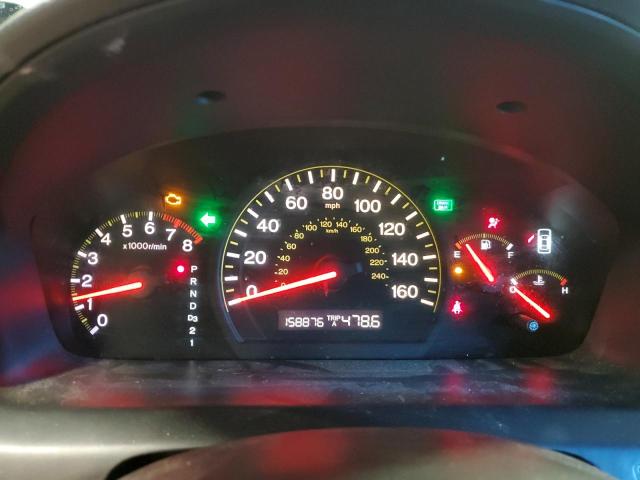 1HGCM56415A161811 - 2005 HONDA ACCORD LX Grafit foto 9