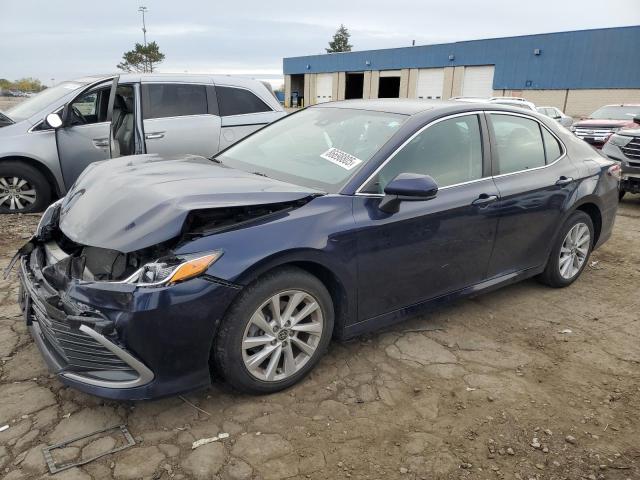 2022 TOYOTA CAMRY LE, 