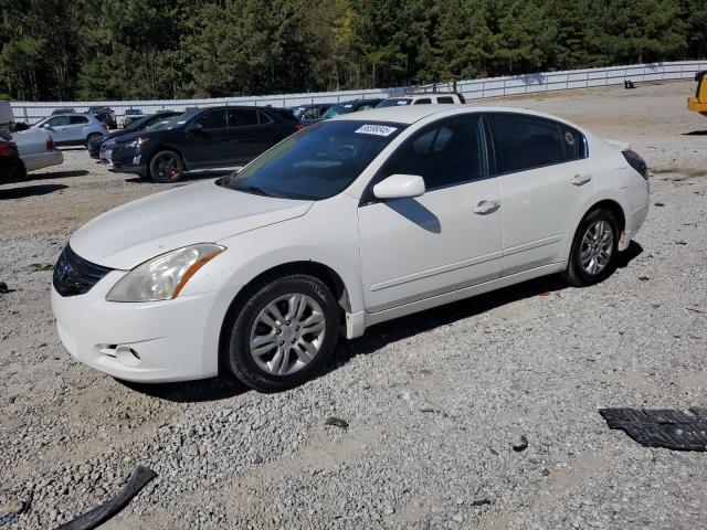 2011 NISSAN ALTIMA BASE, 