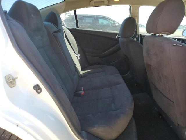 1N4AL2AP7BN440795 - 2011 NISSAN ALTIMA BASE Blanc photo 10