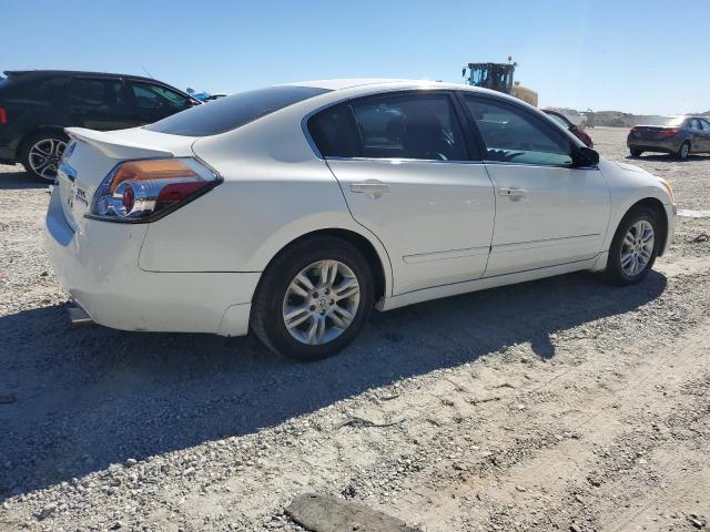 1N4AL2AP7BN440795 - 2011 NISSAN ALTIMA BASE Blanc photo 3