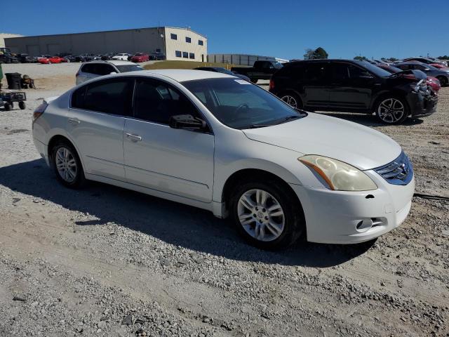 1N4AL2AP7BN440795 - 2011 NISSAN ALTIMA BASE Blanc photo 4
