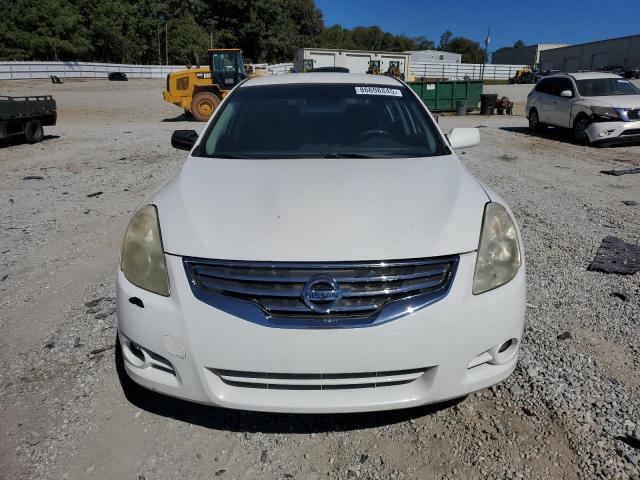 1N4AL2AP7BN440795 - 2011 NISSAN ALTIMA BASE Blanc photo 5