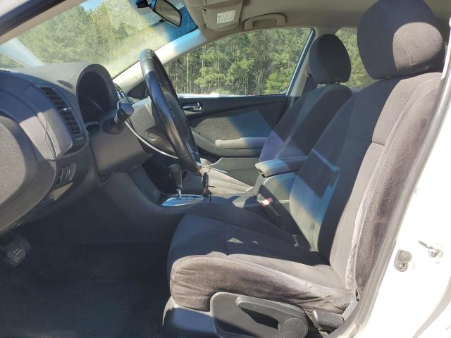 1N4AL2AP7BN440795 - 2011 NISSAN ALTIMA BASE Blanc photo 7