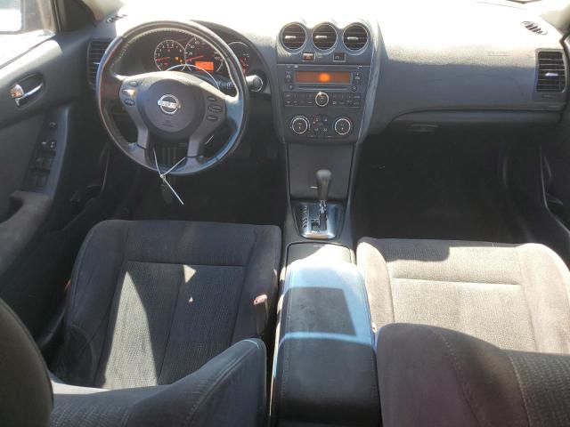 1N4AL2AP7BN440795 - 2011 NISSAN ALTIMA BASE Blanc photo 8