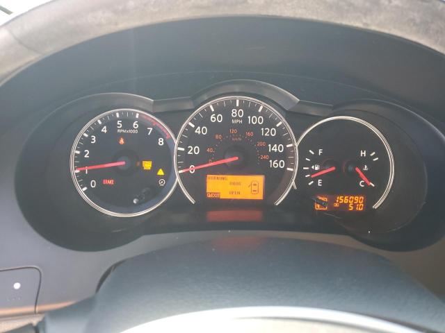 1N4AL2AP7BN440795 - 2011 NISSAN ALTIMA BASE Blanc photo 9