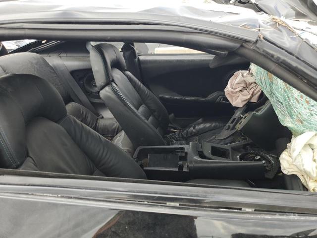 JT2JA82J2R0015885 - 1994 TOYOTA SUPRA SPORT ROOF 黑色 照片 5