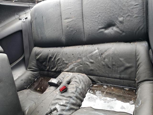 JT2JA82J2R0015885 - 1994 TOYOTA SUPRA SPORT ROOF 黑色 照片 6