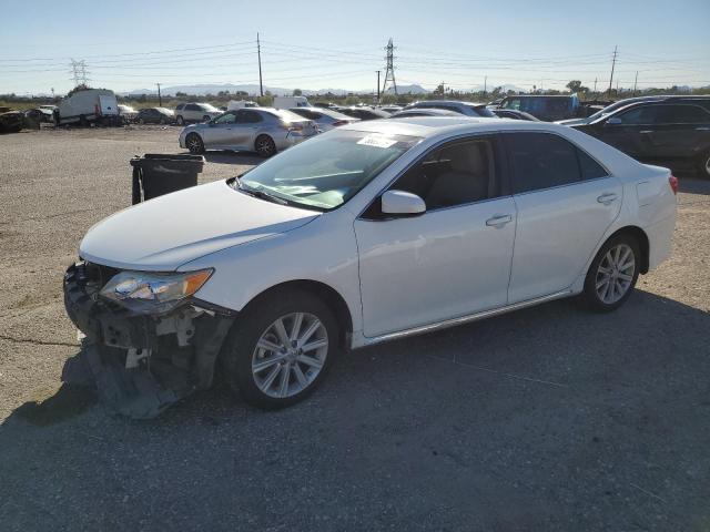 2014 TOYOTA CAMRY L, 
