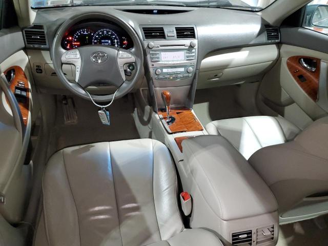 4T1BK46K88U567463 - 2008 TOYOTA CAMRY LE 蓝色 照片 15