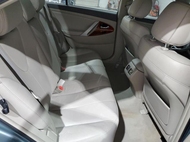 4T1BK46K88U567463 - 2008 TOYOTA CAMRY LE 蓝色 照片 20