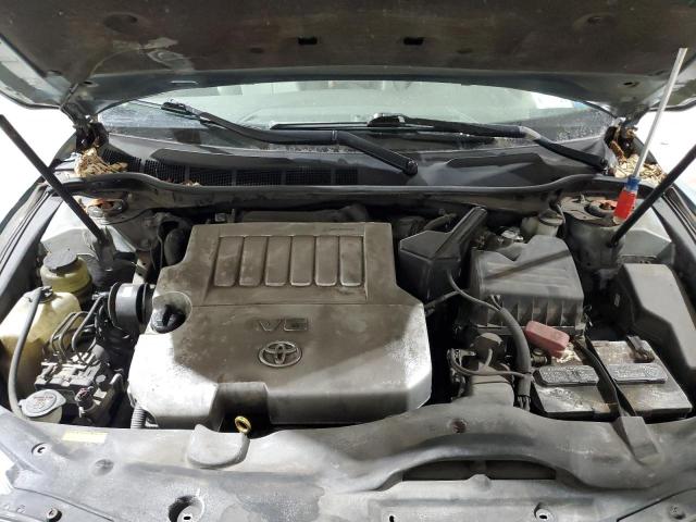 4T1BK46K88U567463 - 2008 TOYOTA CAMRY LE 蓝色 照片 21