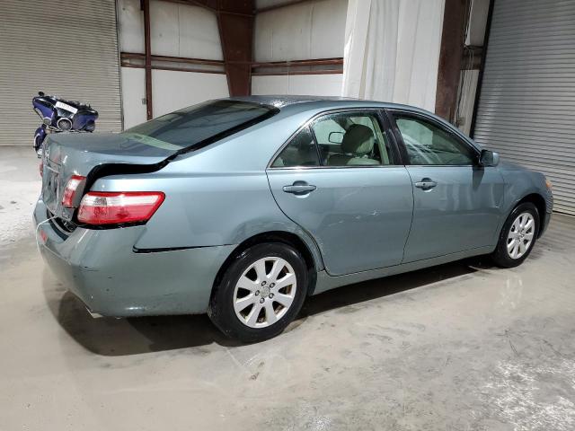 4T1BK46K88U567463 - 2008 TOYOTA CAMRY LE 蓝色 照片 6