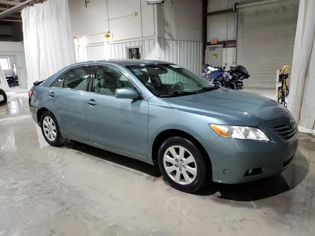 4T1BK46K88U567463 - 2008 TOYOTA CAMRY LE 蓝色 照片 8