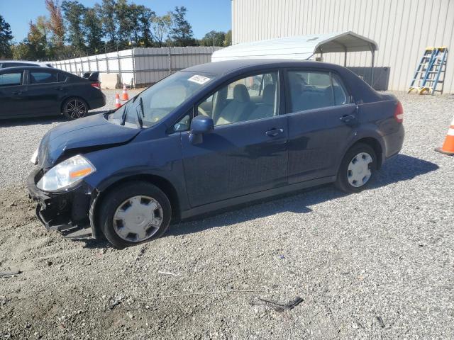 2007 NISSAN VERSA S, 