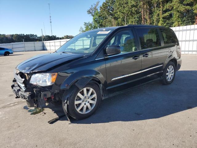 2014 CHRYSLER TOWN & COU TOURING, 