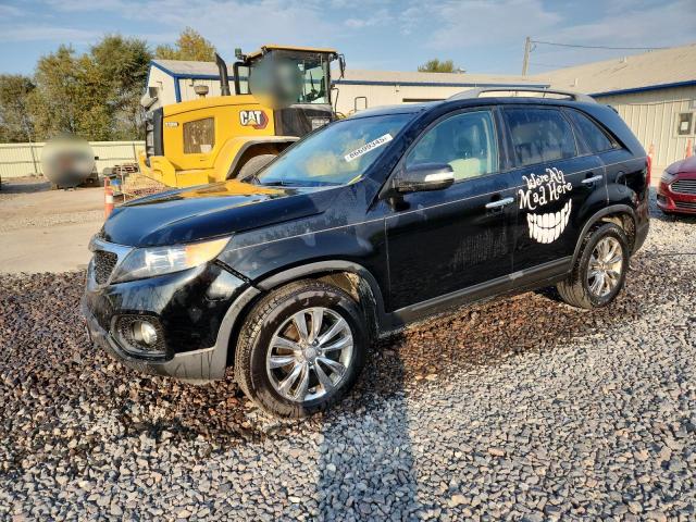 2011 KIA SORENTO EX, 