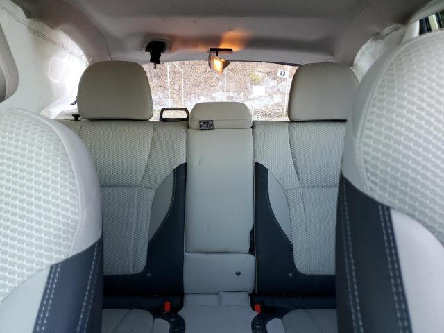 JF2SKAJC4LH419414 - 2020 SUBARU FORESTER PREMIUM მწვანე ფოტო 10