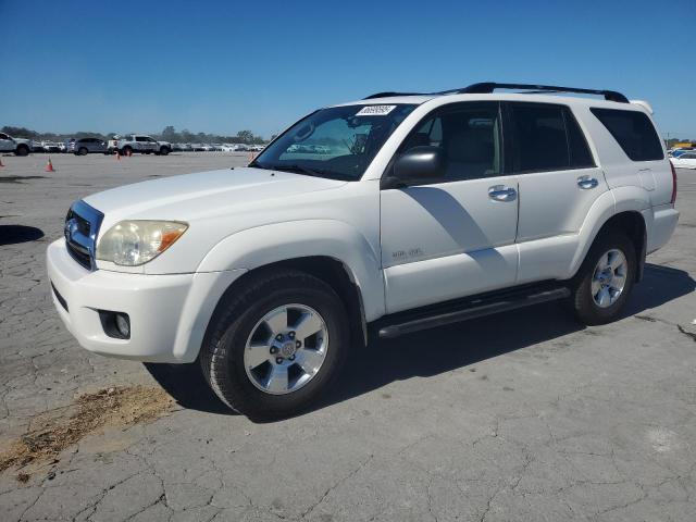 2008 TOYOTA 4RUNNER SR5, null