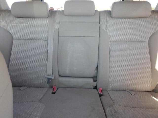 JTEBU14R48K028150 - 2008 TOYOTA 4RUNNER SR5 白色 照片 10