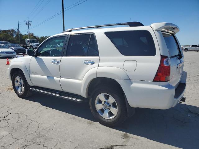 JTEBU14R48K028150 - 2008 TOYOTA 4RUNNER SR5 白色 照片 2