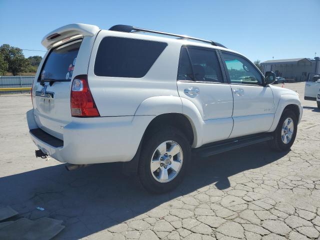 JTEBU14R48K028150 - 2008 TOYOTA 4RUNNER SR5 白色 照片 3