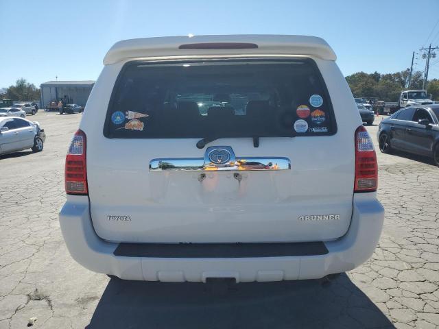 JTEBU14R48K028150 - 2008 TOYOTA 4RUNNER SR5 白色 照片 6