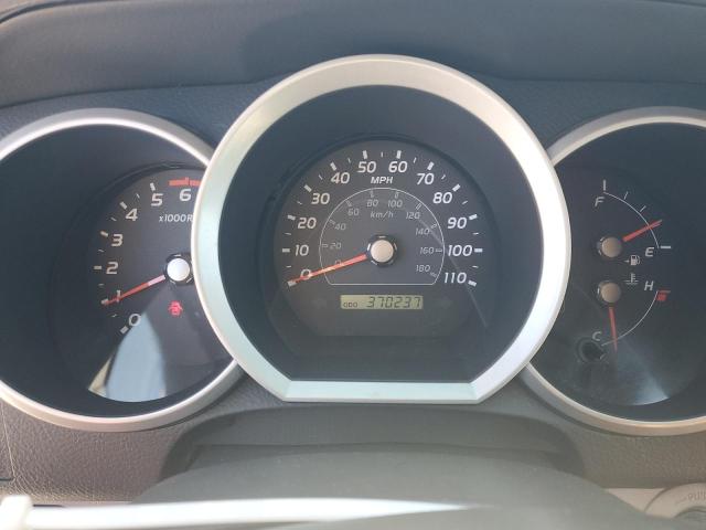 JTEBU14R48K028150 - 2008 TOYOTA 4RUNNER SR5 白色 照片 9