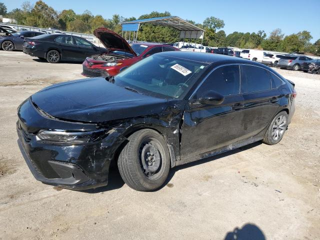 2023 HONDA CIVIC LX, 