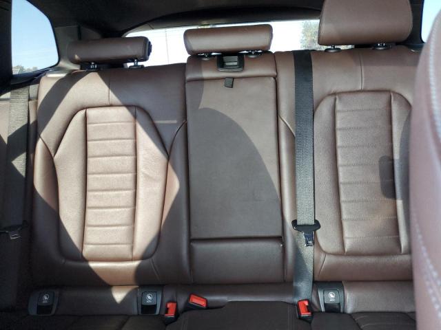 5UXTR9C54JLD60727 - 2018 BMW X3 XDRIVE30I თეთრი ფოტო 10