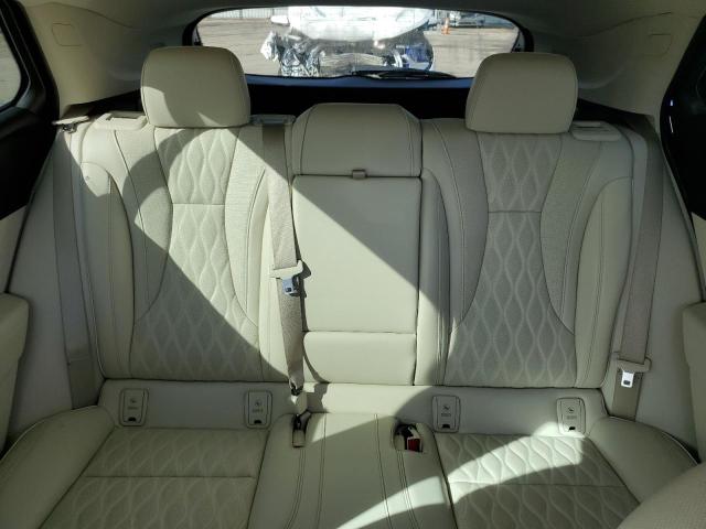 LRBFZRR48ND047107 - 2022 BUICK ENVISION AVENIR PURPLE photo 10