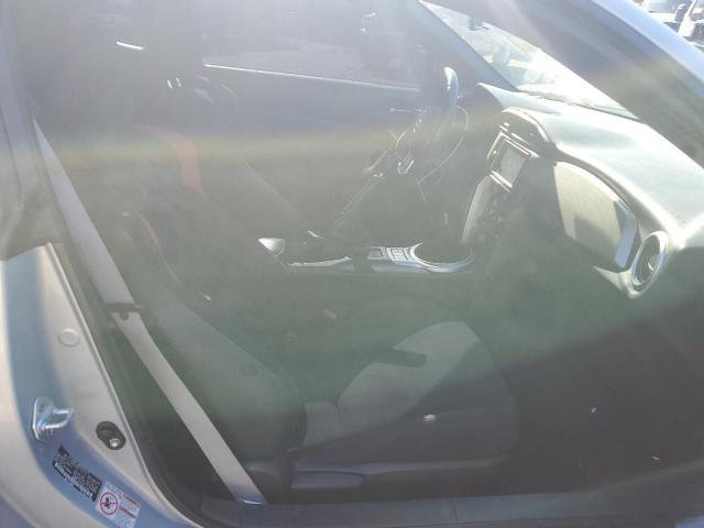 JF1ZNAA10D1732771 - 2013 TOYOTA SCION FR-S Gümüş foto 10