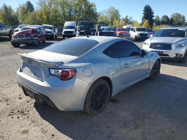 JF1ZNAA10D1732771 - 2013 TOYOTA SCION FR-S Gümüş foto 3