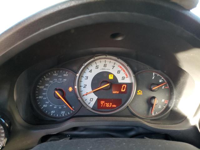 JF1ZNAA10D1732771 - 2013 TOYOTA SCION FR-S Gümüş foto 9