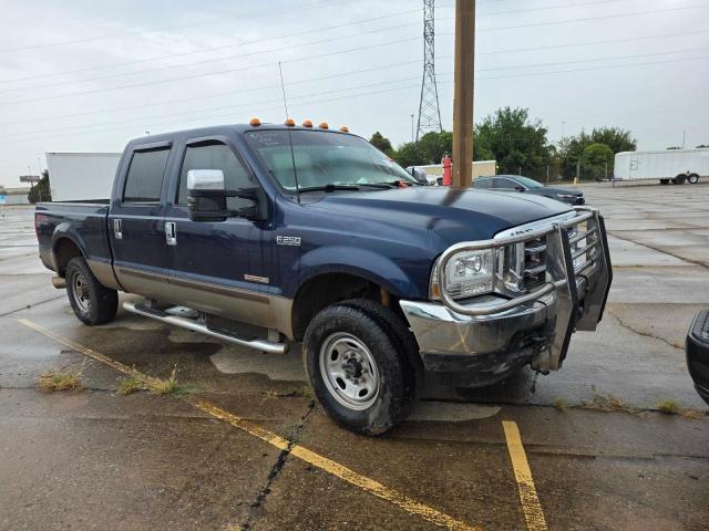 2003 FORD F250 SUPER DUTY, 