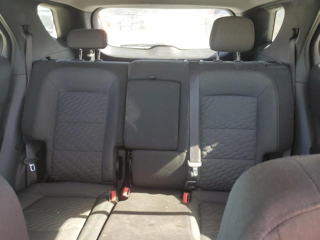 2GNAXUEV7K6165394 - 2019 CHEVROLET EQUINOX LT თეთრი ფოტო 10