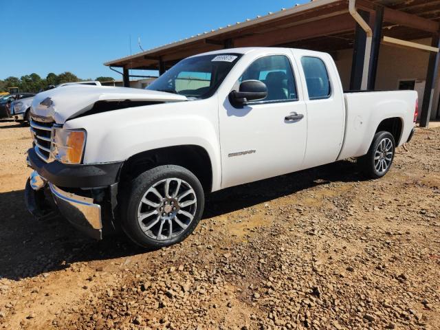 2013 GMC SIERRA C1500, 