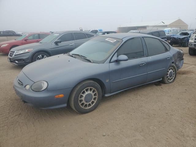 1999 FORD TAURUS SE, 