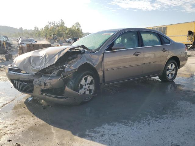 2006 CHEVROLET IMPALA LT, 
