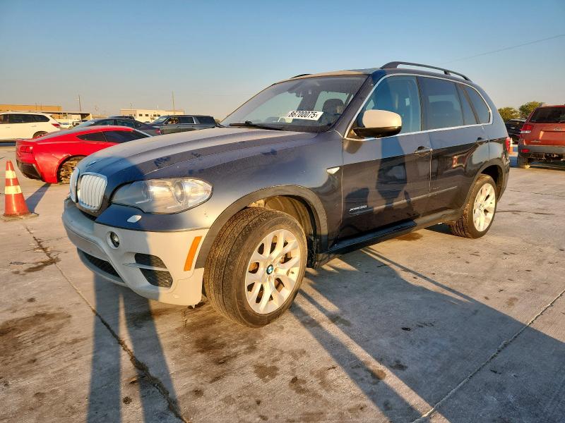 2013 BMW X5 XDRIVE35I, 