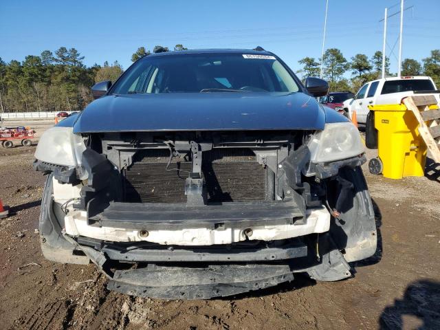 JM3TB3MA1A0216802 - 2010 MAZDA CX-9 BLUE photo 5