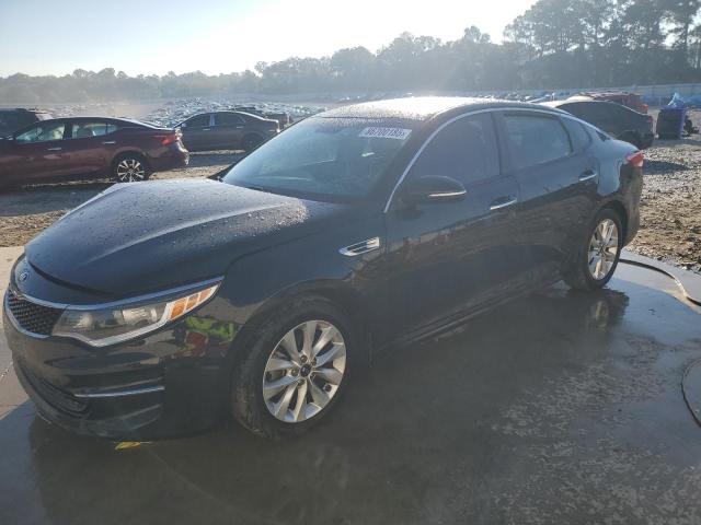 2016 KIA OPTIMA LX, 