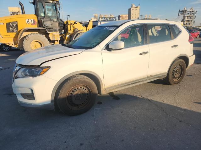 2017 NISSAN ROGUE S, 