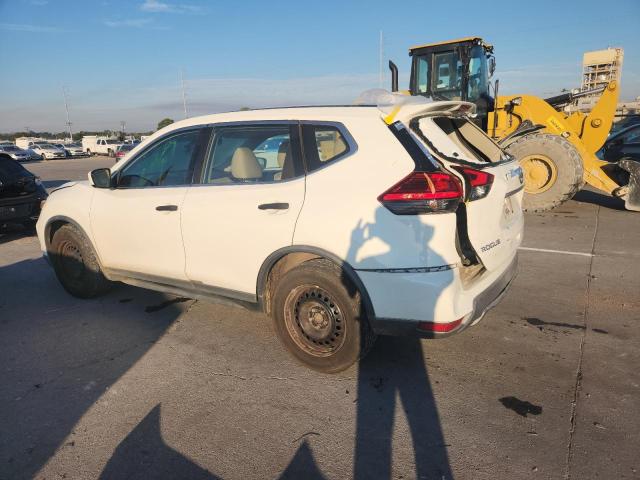 KNMAT2MT6HP573144 - 2017 NISSAN ROGUE S Ақ фото 2