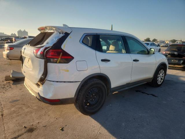 KNMAT2MT6HP573144 - 2017 NISSAN ROGUE S Ақ фото 3