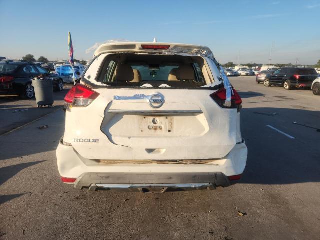 KNMAT2MT6HP573144 - 2017 NISSAN ROGUE S Ақ фото 6