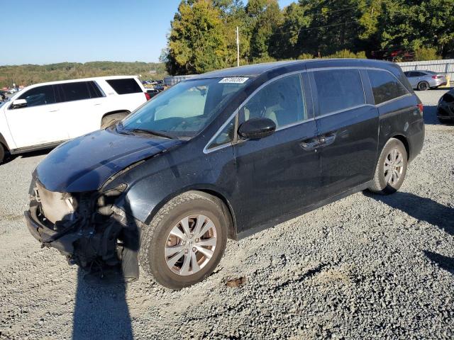 2015 HONDA ODYSSEY EX, 