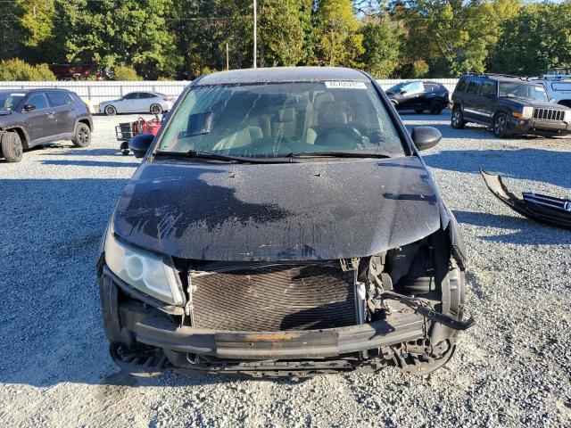 5FNRL5H43FB108190 - 2015 HONDA ODYSSEY EX BLACK photo 5